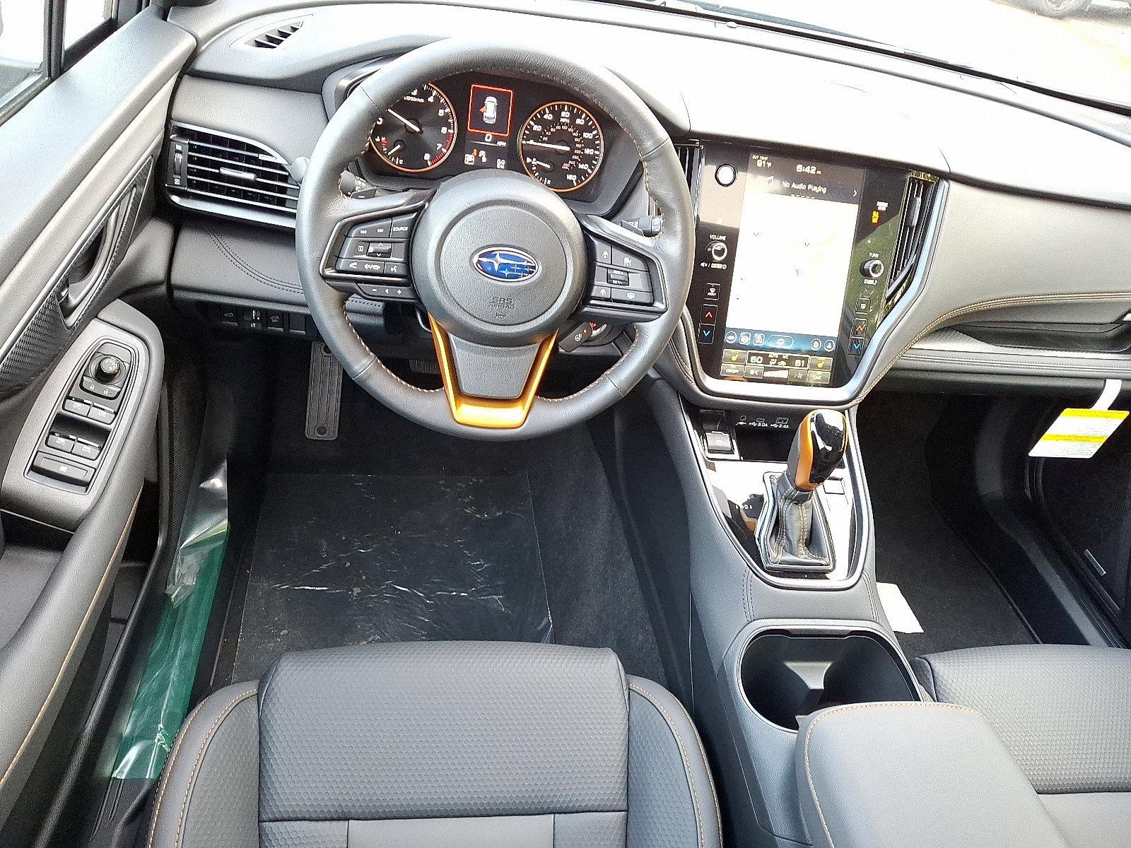2025 Subaru Outback Vehicle Photo in Harrisburg, PA 17111