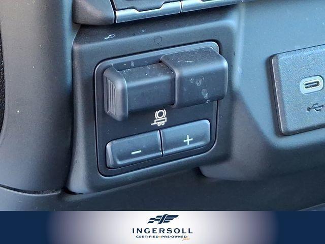 2024 Chevrolet Silverado 2500 HD Vehicle Photo in WATERTOWN, CT 06795-3318