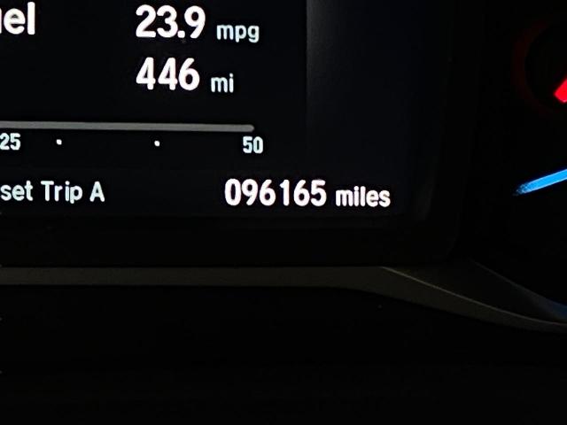 2019 Honda Pilot Vehicle Photo in Appleton, WI 54913