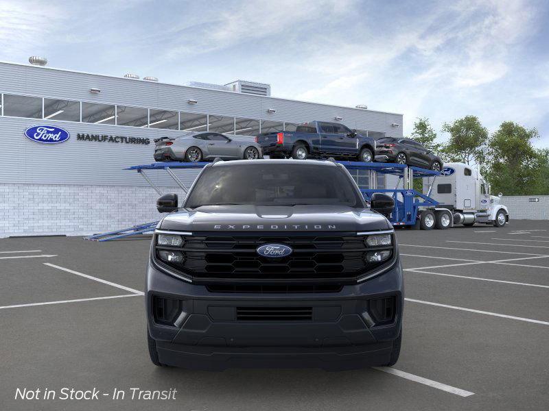 2025 Ford Expedition Max Vehicle Photo in Belle Vernon, PA 15012