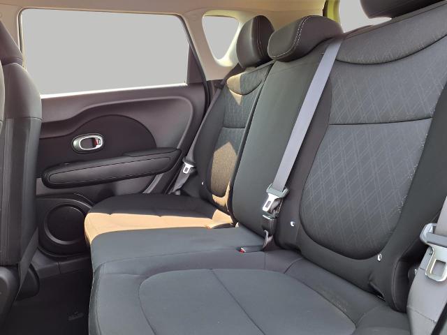 2018 Kia Soul Vehicle Photo in Oshkosh, WI 54904
