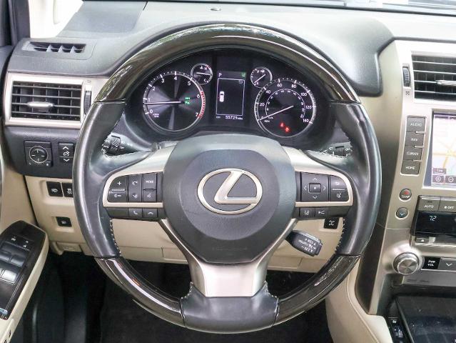 2020 Lexus GX 460 Vehicle Photo in Dallas, TX 75209