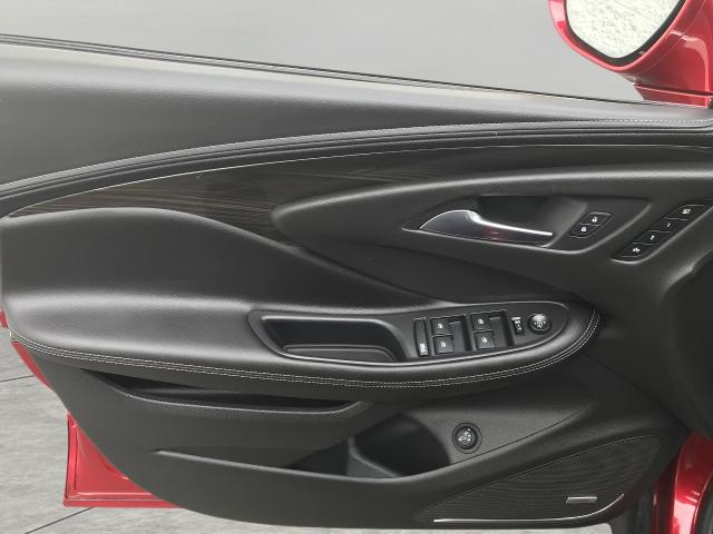 2019 Buick Envision Vehicle Photo in GREEN BAY, WI 54303-3330