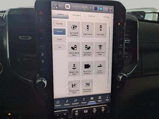 2025 Ram 2500 Vehicle Photo in Oshkosh, WI 54901