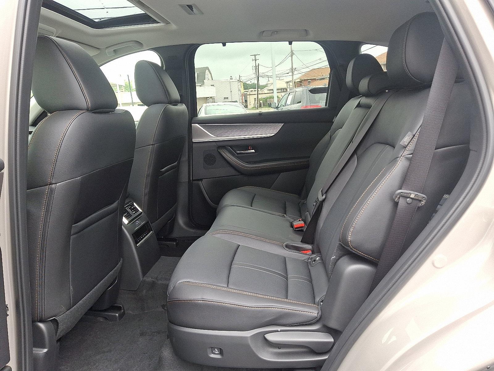 2025 Mazda CX-90 Vehicle Photo in Harrisburg, PA 17111