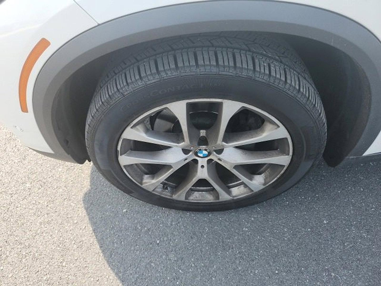2021 BMW X5 xDrive40i Vehicle Photo in Harrisburg, PA 17111
