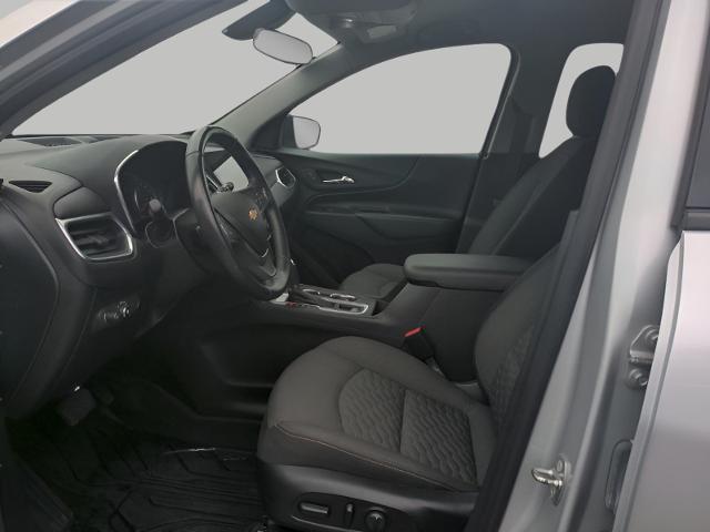 2018 Chevrolet Equinox Vehicle Photo in Green Bay, WI 54304