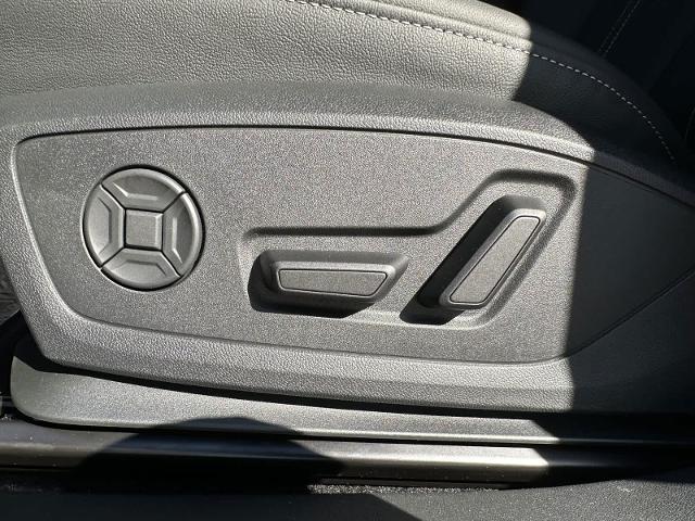 2025 Audi Q4 e-tron Vehicle Photo in HOUSTON, TX 77090