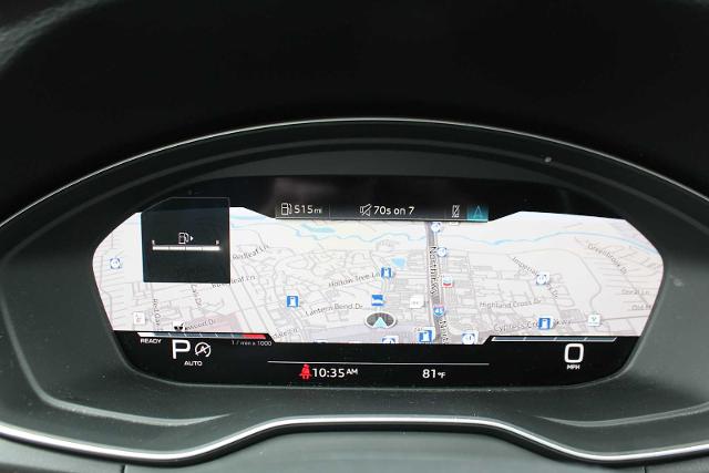 2022 Audi Q5 Vehicle Photo in HOUSTON, TX 77090