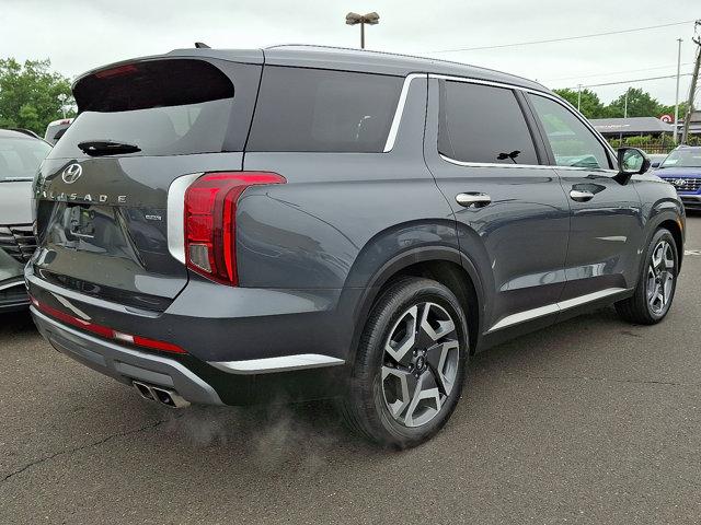 2024 Hyundai PALISADE Vehicle Photo in Philadelphia, PA 19116