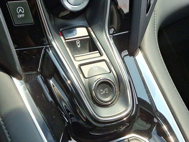 2020 Acura RDX Vehicle Photo in DANBURY, CT 06810-5034