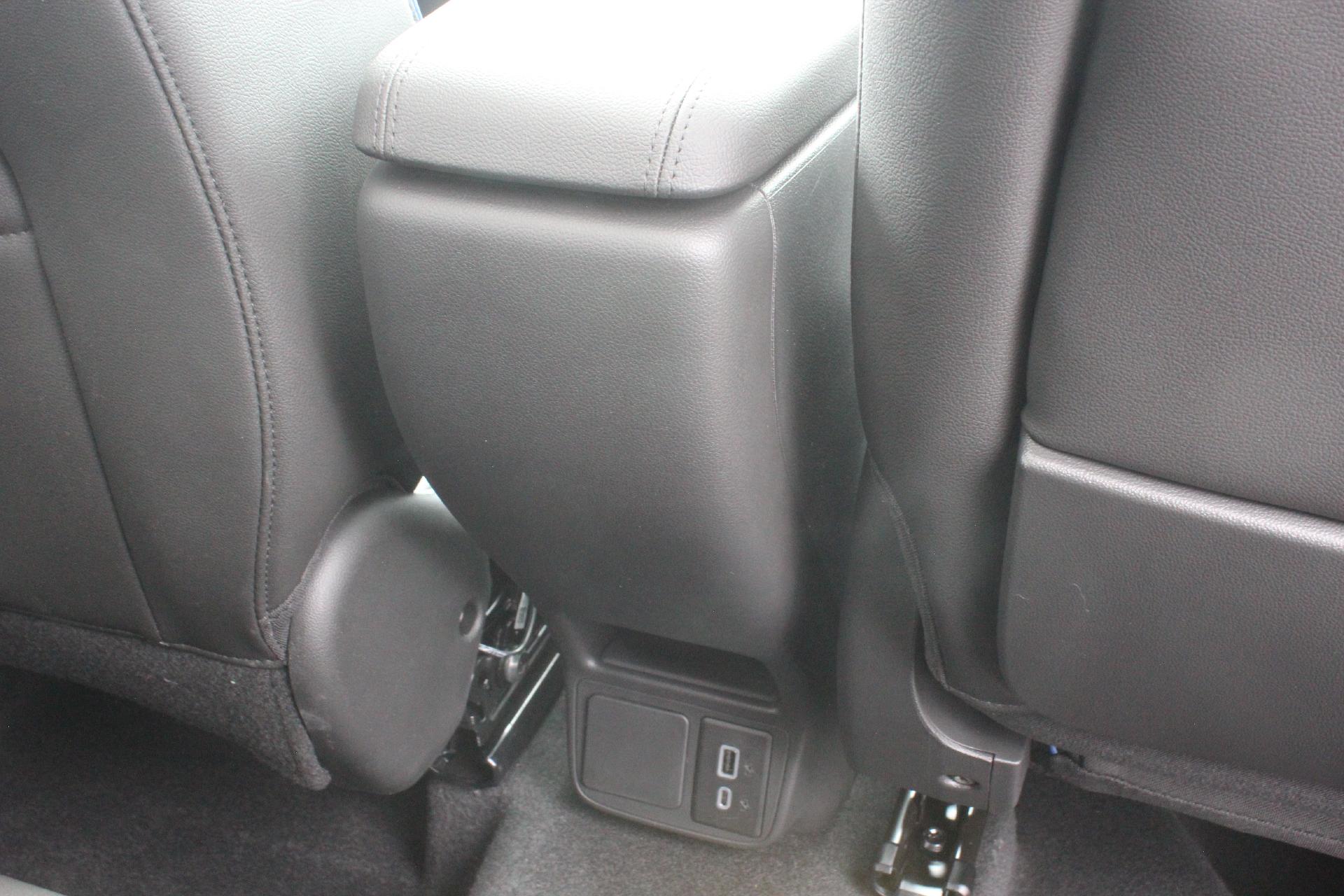 2026 Buick Encore GX Vehicle Photo in AURORA, CO 80012-4011
