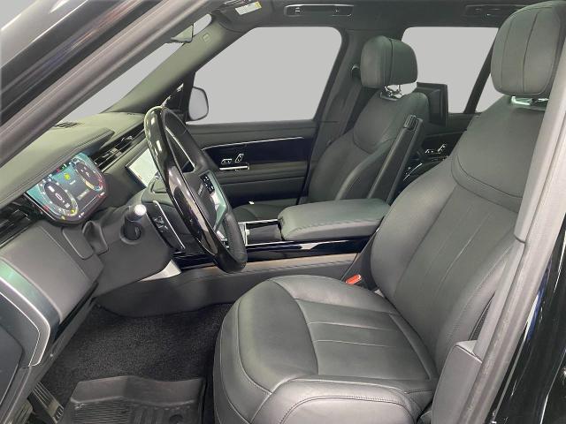 2023 Range Rover Vehicle Photo in Appleton, WI 54913