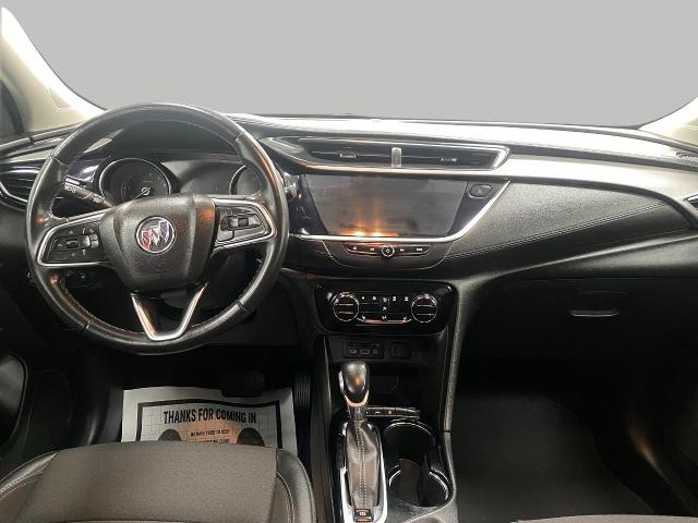 2020 Buick Encore GX Vehicle Photo in Appleton, WI 54913