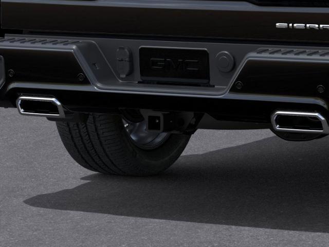 2025 GMC Sierra 1500 Vehicle Photo in APPLETON, WI 54914-8833