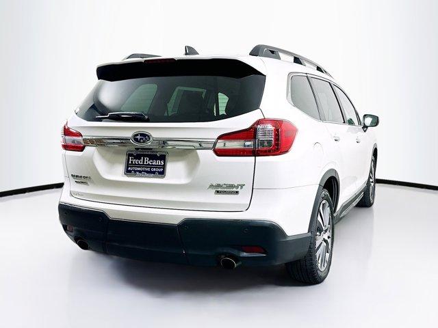 2019 Subaru Ascent Vehicle Photo in Doylsetown, PA 18901