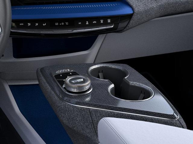 2025 Cadillac OPTIQ Vehicle Photo in BATON ROUGE, LA 70809-4546