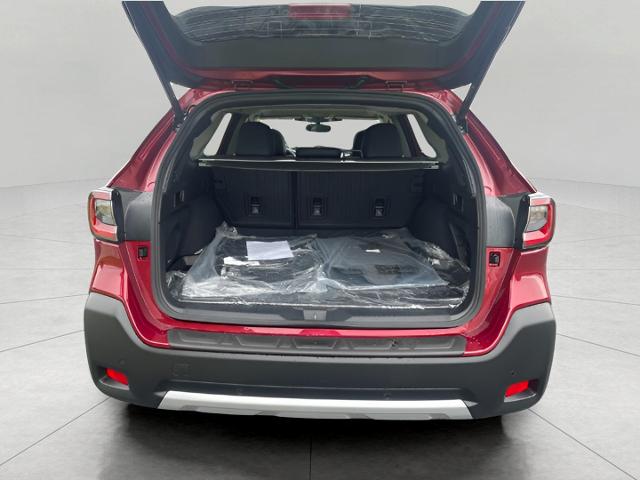 2025 Subaru Outback Vehicle Photo in Oshkosh, WI 54904