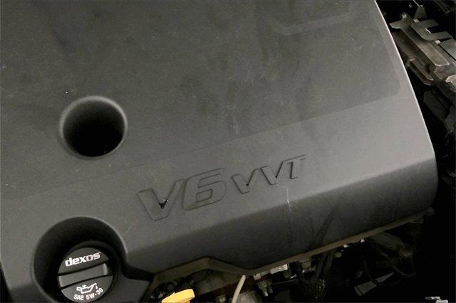 2018 Buick Enclave Vehicle Photo in KANSAS CITY, MO 64114-4502