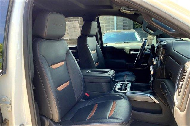 2021 GMC Sierra 1500 Vehicle Photo in INDEPENDENCE, MO 64055-1314