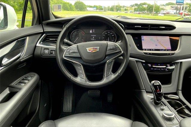 2022 Cadillac XT5 Vehicle Photo in KANSAS CITY, MO 64114-4545