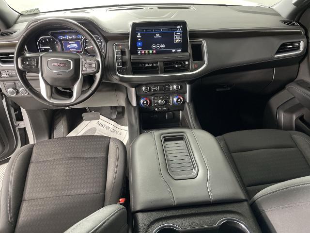 2021 GMC Yukon Vehicle Photo in GILBERT, AZ 85297-0402