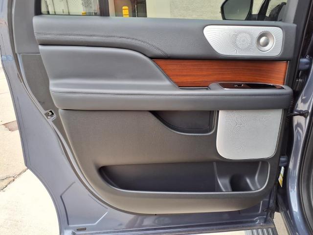 2023 Lincoln Navigator L Vehicle Photo in Tampa, FL 33612