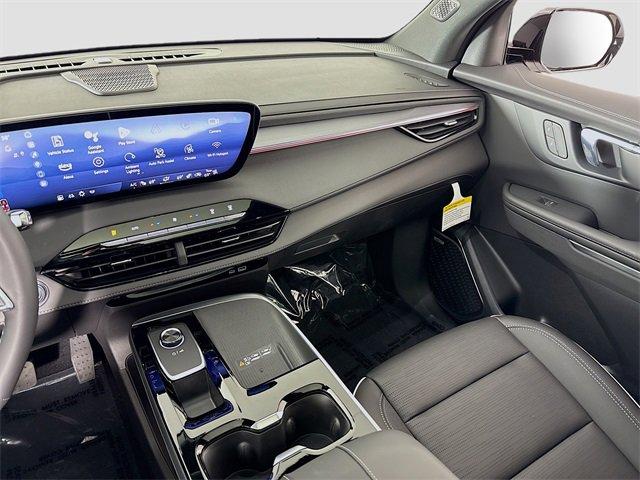 2025 Buick Enclave Vehicle Photo in PUYALLUP, WA 98371-4149