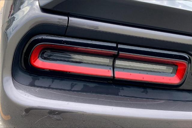 2020 Dodge Challenger Vehicle Photo in Kansas City, MO 64114