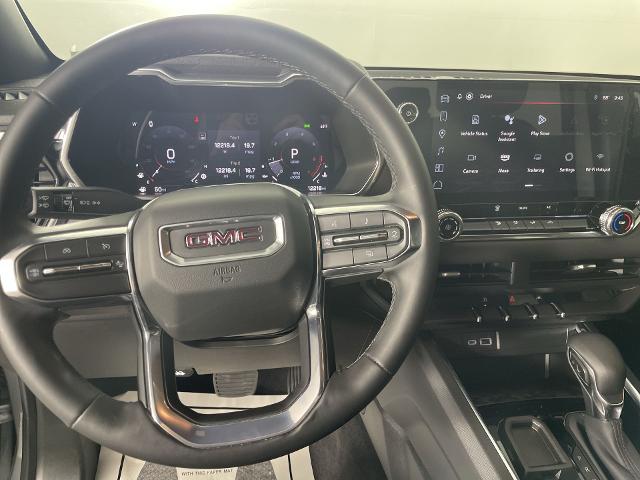2024 GMC Canyon Vehicle Photo in GILBERT, AZ 85297-0402