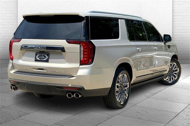2023 GMC Yukon XL Vehicle Photo in KANSAS CITY, MO 64114-4545