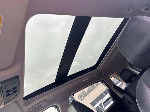 2022 Nissan Rogue Vehicle Photo in BATON ROUGE, LA 70809-4546