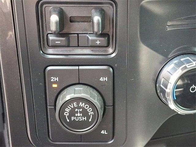 2022 Ford F-150 Vehicle Photo in LANCASTER, PA 17601-0000
