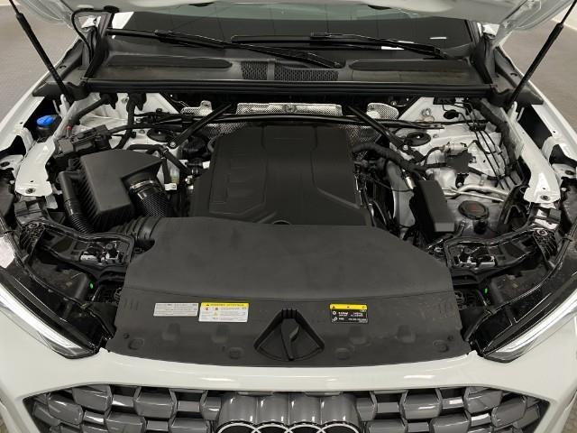 2025 Audi Q5 Vehicle Photo in Appleton, WI 54913