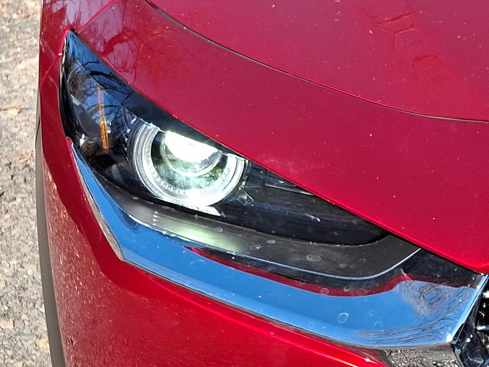 2025 Mazda CX-30 Vehicle Photo in Trevose, PA 19053