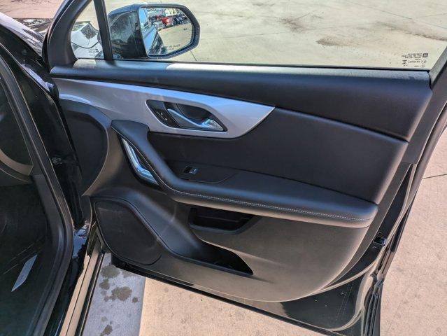 2023 Chevrolet Blazer Vehicle Photo in SELMA, TX 78154-1460