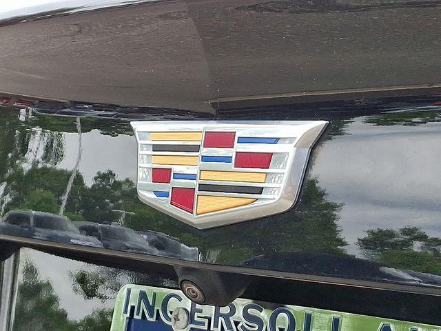 2023 Cadillac XT4 Vehicle Photo in DANBURY, CT 06810-5034