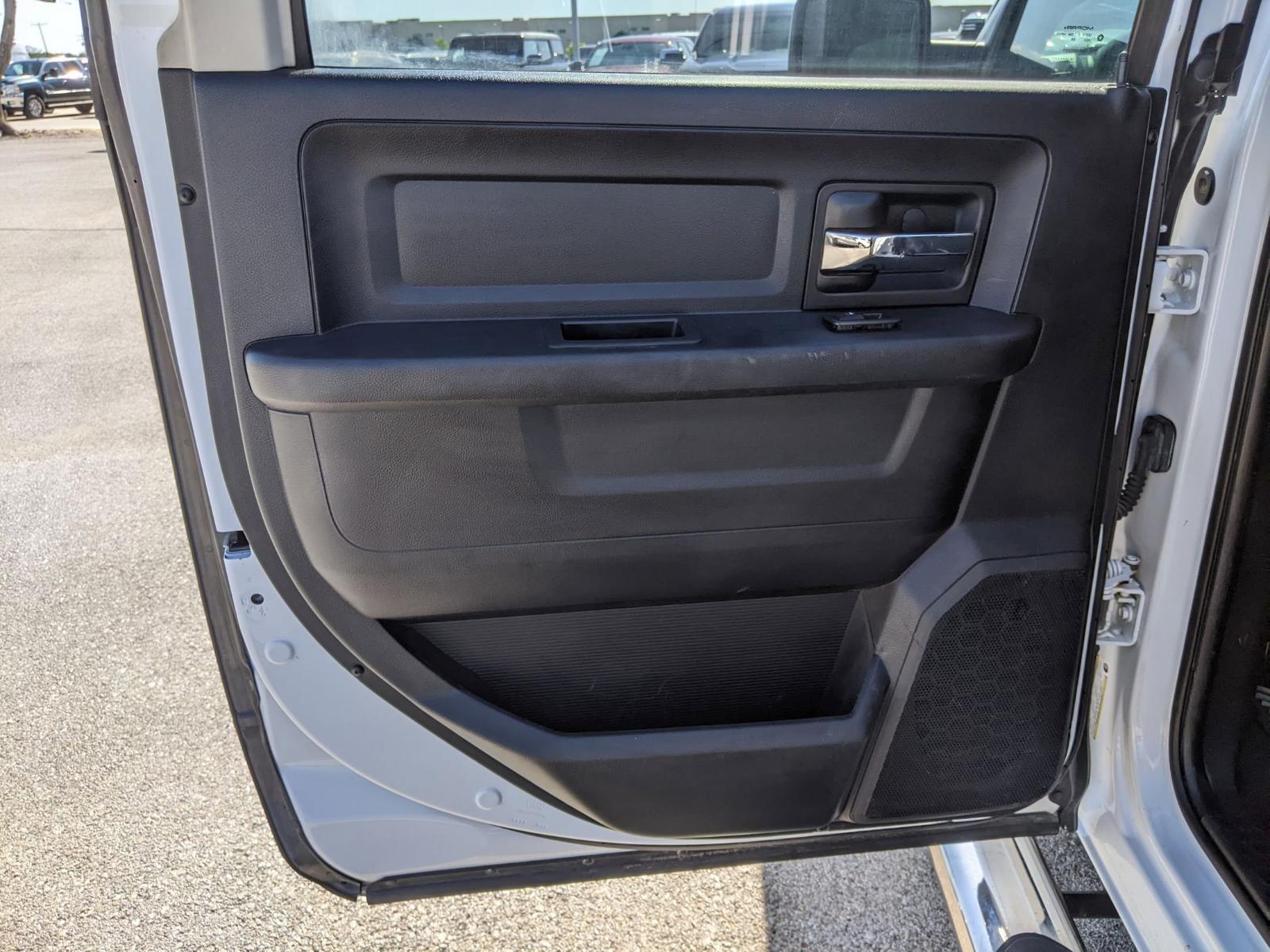 2014 Ram 1500 Vehicle Photo in Seguin, TX 78155