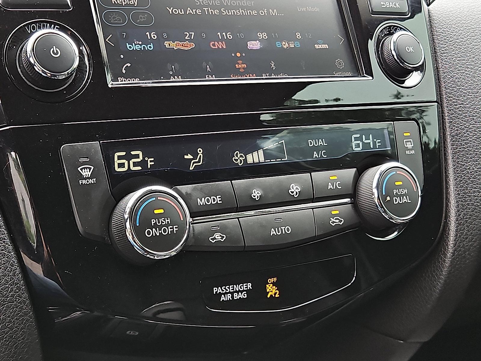 2022 Nissan Rogue Sport Vehicle Photo in Jenkintown, PA 19046