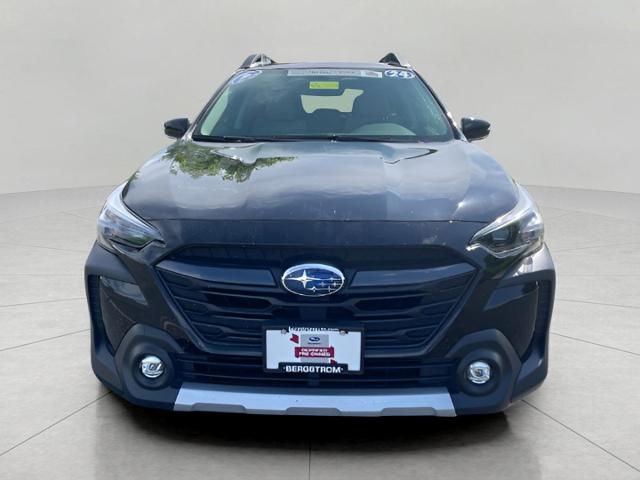 2024 Subaru Outback Vehicle Photo in Oshkosh, WI 54904