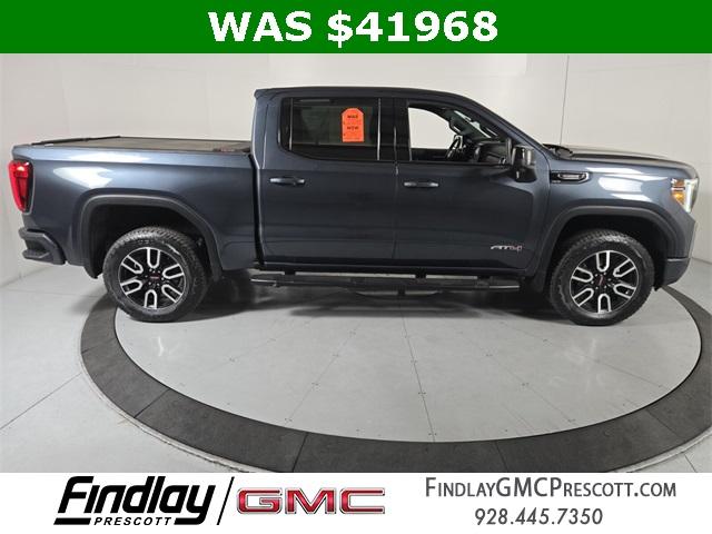 2020 GMC Sierra 1500 Vehicle Photo in PRESCOTT, AZ 86305-3700