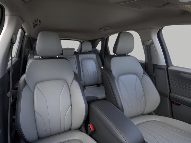 2025 Ford Escape Vehicle Photo in Green Bay, WI 54304