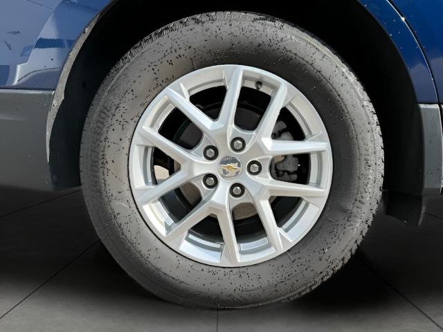 2022 Chevrolet Equinox Vehicle Photo in Green Bay, WI 54304