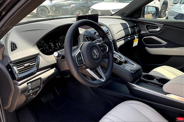 2025 Acura RDX Vehicle Photo in Grapevine, TX 76051