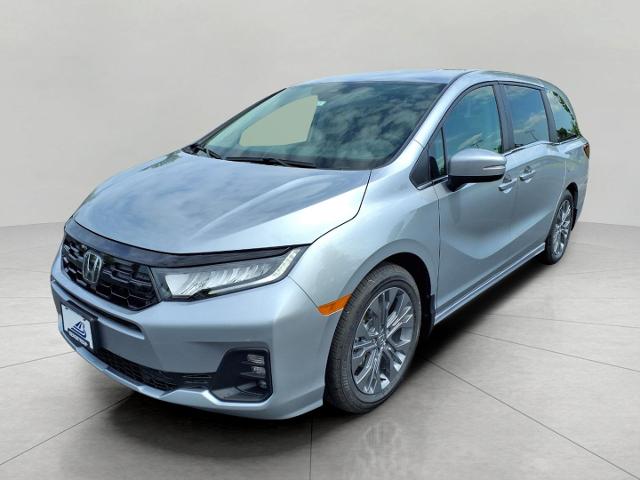 2025 Honda Odyssey Vehicle Photo in Oshkosh, WI 54904