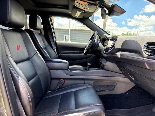 2023 Dodge Durango Vehicle Photo in Hinesville, GA 31313