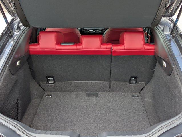 2025 Acura Integra Vehicle Photo in San Antonio, TX 78230