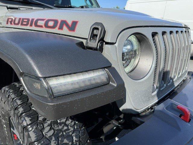 2021 Jeep Wrangler Vehicle Photo in Mechanicsburg, PA 17050-1707