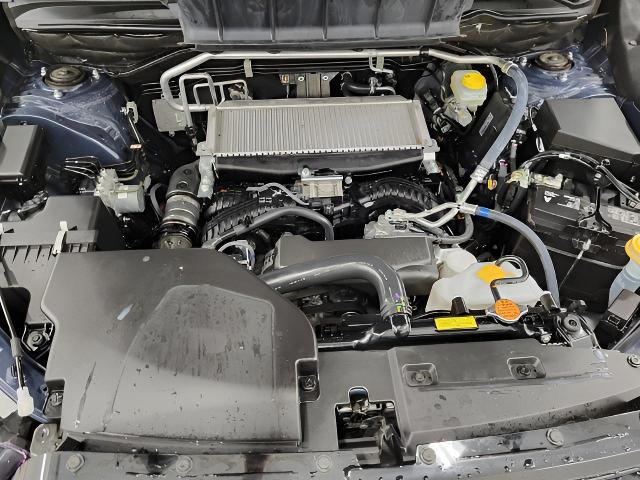 2024 Subaru Ascent Vehicle Photo in Oshkosh, WI 54904