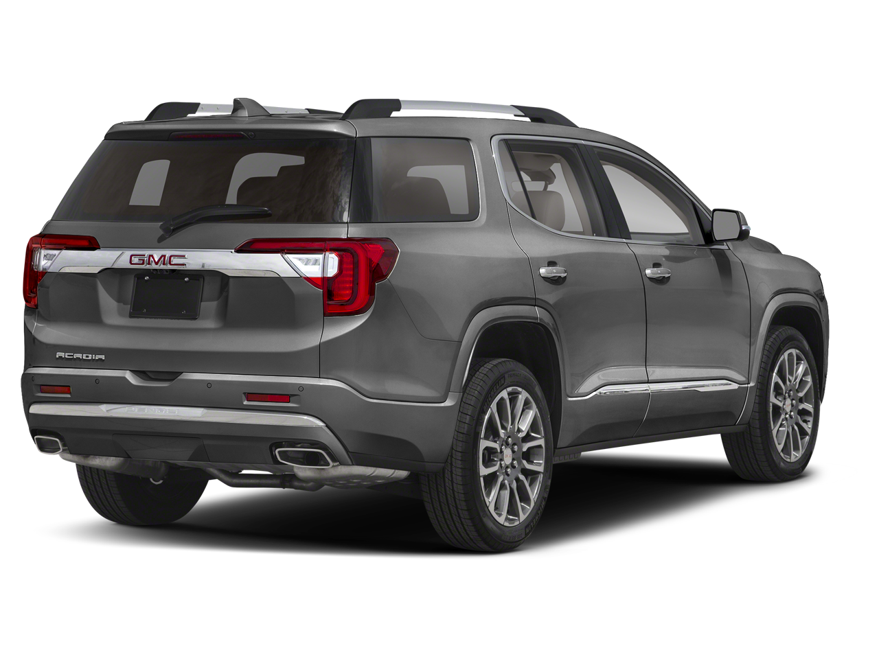 2022 GMC Acadia Vehicle Photo in LANCASTER, PA 17601-0000